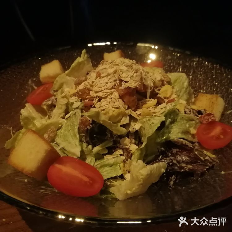 拔草非里餐吧