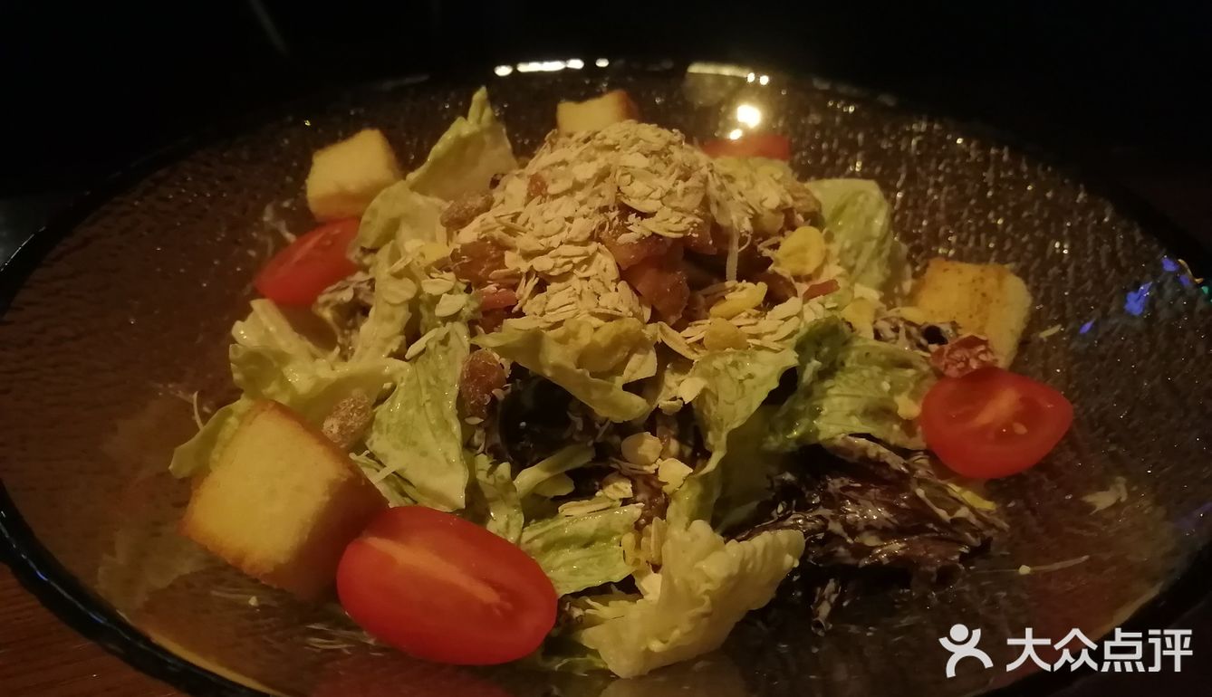 拔草非里餐吧