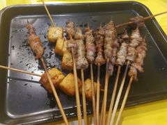 -望京小腰(北京总店)