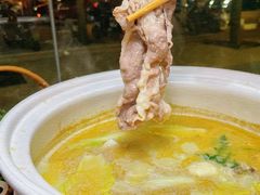 -金龙·打边炉(南京西路店)