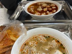 -汪家馄饨(集庆路店)