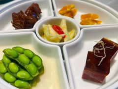 -淮扬府·游园京梦(西安SKP店)