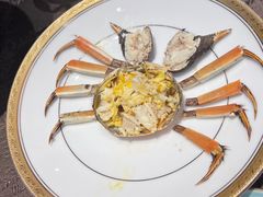 -新光酒家·河豚·海鲜·蟹料理(浦东店)