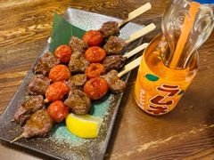 -白石的深夜食堂(大上海店)