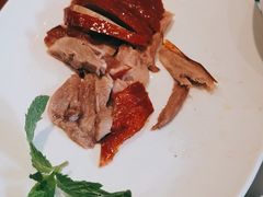 -鸭匠食府·挂炉烤鸭·新京菜(阜成路店)