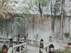 -和平官邸·花园餐厅(武定西路店)