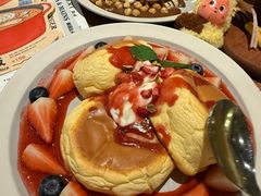 -UPPER KITCHEN(延安路店)