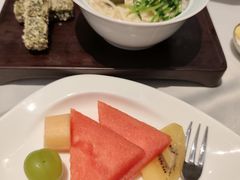 -黄浦轩·臻品淮扬(上海大厦店)