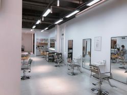 -ASA HAIR SALON