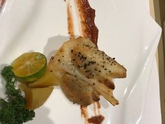 -鮨一日本料理(大中华店)