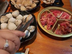 -丹东特色烤肉(学府路一部店)