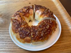 芝士贝果-81BAKERY(大学路店)