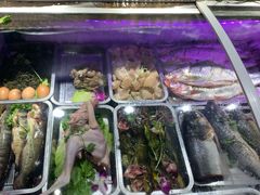 -功德盛饭店(奎中路店)