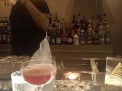 -Shift cocktail bar鸡尾酒吧