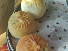 烤包子-面辣子·陕西家乡菜(长安店)