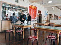 -华光餐厅(复兴路店)