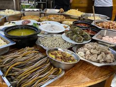 -春华秋食土菜馆(温馨花园店)