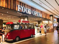 门面-食代馆(深业上城店)