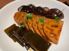 -清水亭湖北菜(大屯DT51店)