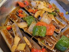 -小煵记·打边炉(西丽文光店)