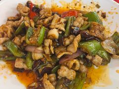 -联丰美食(番禺店)