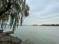 -东钱湖小普陀景区