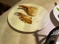 古法避风塘炒蟹-熙瓏里(万科店)