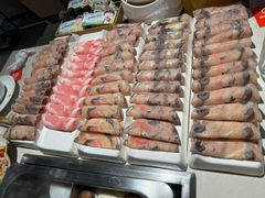 -海底捞火锅(劲松店)