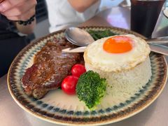 -兴华里茶记(禅城同济首店)