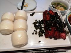 -李记搅团•非遗陕菜(三桥店)