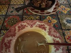 -BROWNSTONE布朗石西班牙餐厅(富城店)