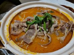 -雲物·云南小馆(好悦天地店)