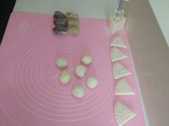 android_upload_pic-咖咖熊蛋糕定制·蓝风车动物奶油