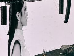 -山西体育中心红灯笼体育场