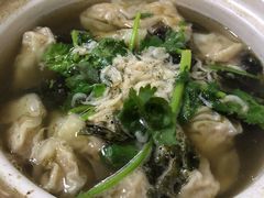 -小许三鲜砂锅馄饨店(家多乐烟酒店)
