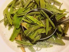 西湖莼菜汤-大牌大·传统杭帮菜(湖滨店)