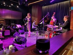 -林肯爵士乐上海中心 Jazz at Lincoln Center Shanghai