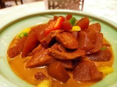 -扬州香格里拉·香宫中餐厅