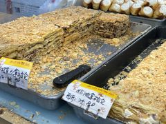 -爱德顺糕点食屋(利民道店)