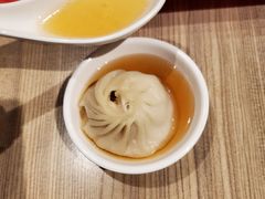 虾肉小笼-知味观(湖滨店)