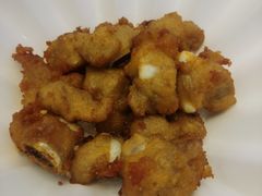 -金华安大酒楼·老牌潮菜·粤式茶点(东方国际店)