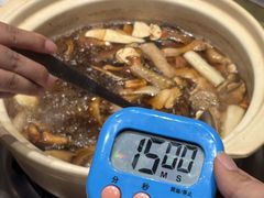 -天宜隆蘑菇宴火锅(石景山旗舰店)