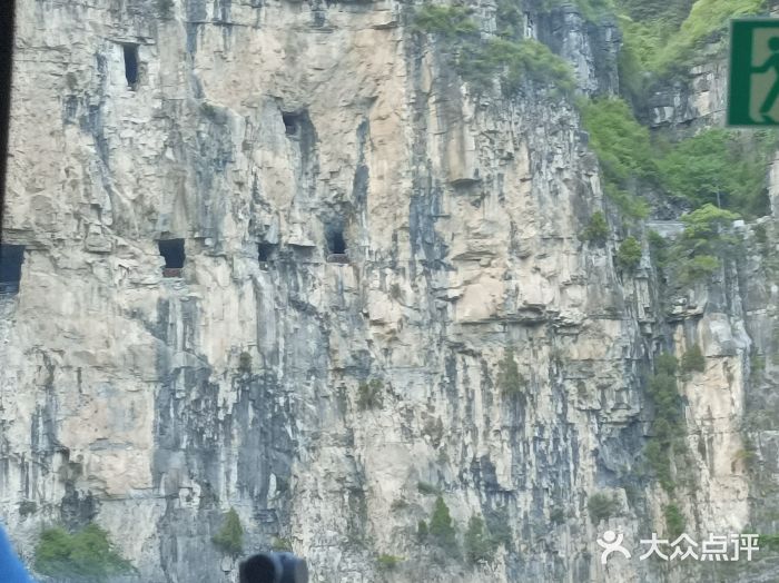 太行锡崖沟旅游度假区图片