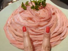 -巴倒烫陆派火锅山庄(南山总店)