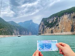 -白帝城·瞿塘峡景区