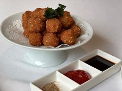 -月福京味斋·烤鸭店·北京菜(鼓楼总店)