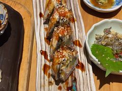 -一心创作料理屋(经开万达店)