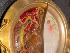 -熊喵来了火锅(太原里第2分店)