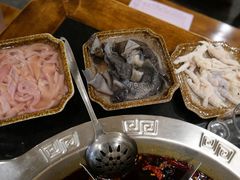 -大龙火锅(老店)