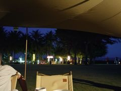 -亚龙湾红树林度假酒店-韩轩韩餐厅